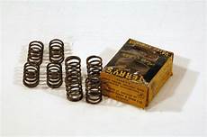 Gearbox Ventile