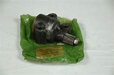Gearbox Ventile