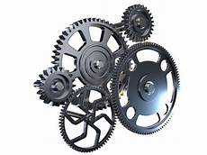 Geargearshift Mechanisms
