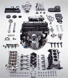 Genuine Auto Brake Spare Parts