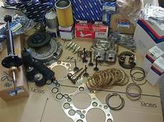 Genuine Auto Engine Spare Parts