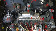 Genuine Auto Engine Spare Parts