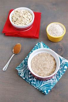 Gerber Cereal