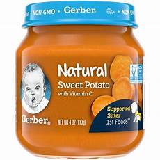 Gerber Jar