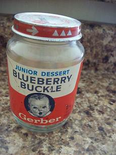 Gerber Jar