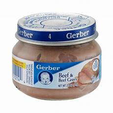Gerber Organic