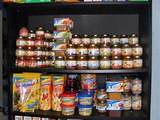 Gerbers Food
