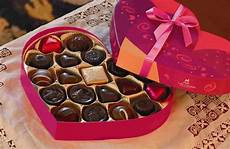 Gifts Chocolate
