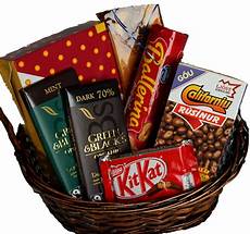 Gifts Chocolate