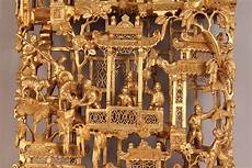 Gilded Door