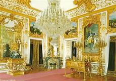 Gilded Door