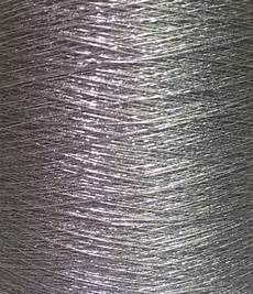 Gimped Yarn