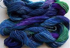 Gimped Yarn