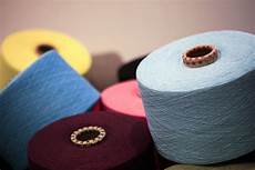 Gimped Yarn