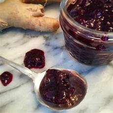 Ginger Jam