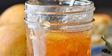 Ginger Jam