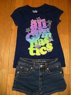 Girls Clothing
