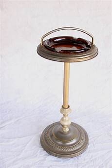 Glass Ashtray