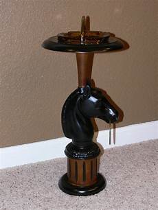 Glass Ashtray