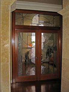 Glass Panels