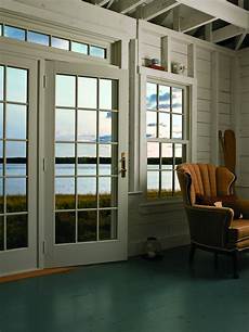 Glass Panels
