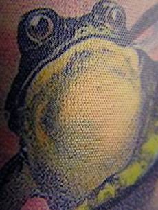Glossy Papers