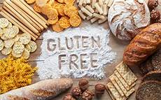 Gluten ındex