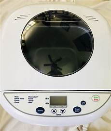 Gluten Washer