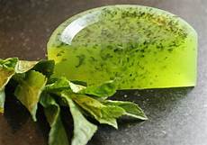 Glycerine Soap