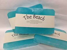 Glycerine Soap