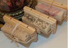 Glycerine Soap
