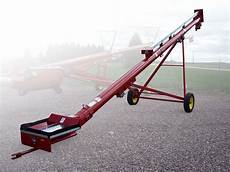 Grain Augers