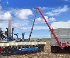 Grain Augers