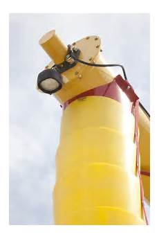 Grain Augers
