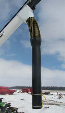Grain Augers