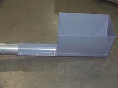 Grain Augers