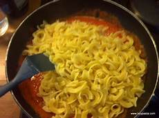 Grain-Shaped Macaroni
