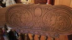 Grandfather Chair
