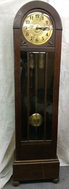 Grandfather Chair