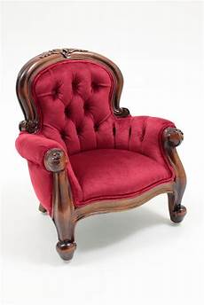 Grandfather Chair
