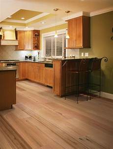 Granite Floors