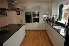 Granite Floors