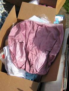 Granny Panties