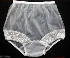 Granny Panties