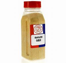Granulated Sulfur
