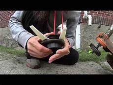 Grass Cutter