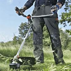 Grass Cutters