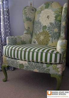 Green Fabric