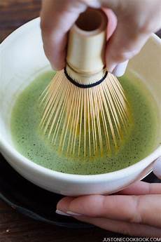 Green Teas