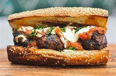 Grilled Meatball